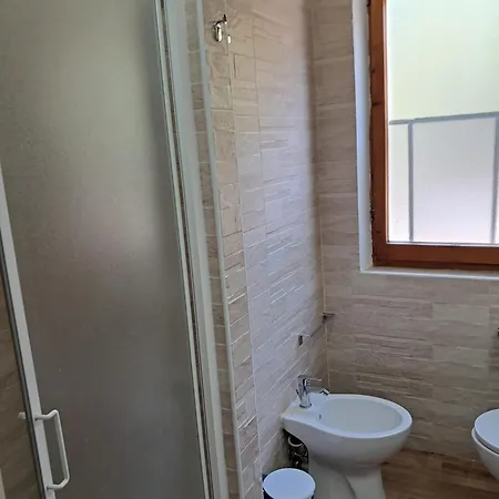 Sa Domu De Su Beciu Mare Lejlighed *