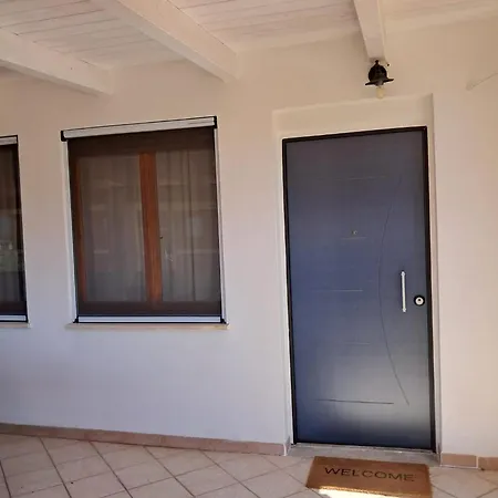 Sa Domu De Su Beciu Mare Tortolì