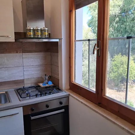 Sa Domu De Su Beciu Mare * Tortolì