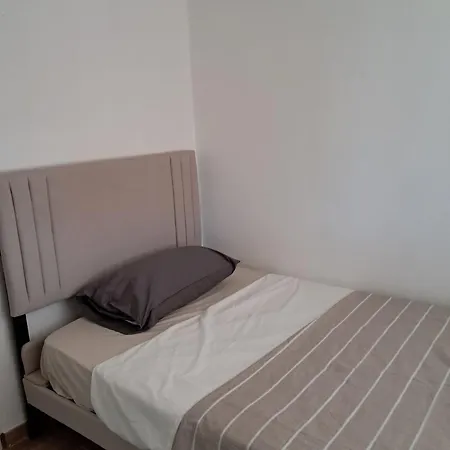 Sa Domu De Su Beciu Mare
