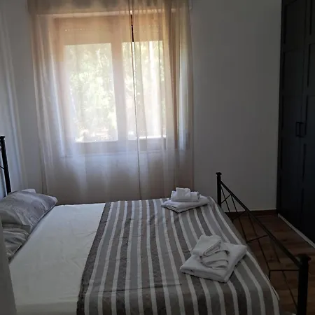 Sa Domu De Su Beciu Mare 公寓