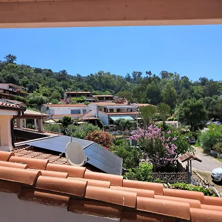 Sa Domu De Su Beciu Mare Lejlighed