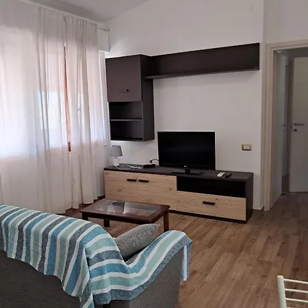 Апартаменты Sa Domu De Su Beciu Mare Тортоли