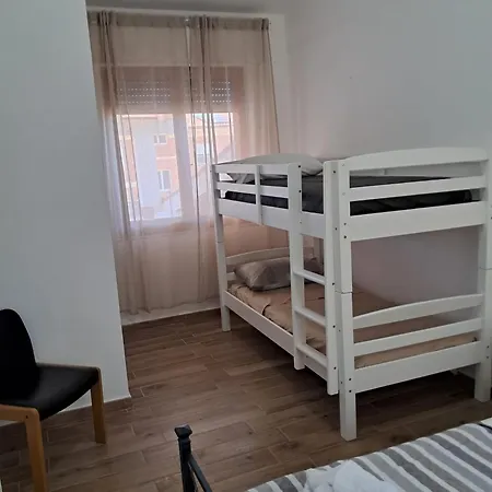 Sa Domu De Su Beciu Mare Тортоли