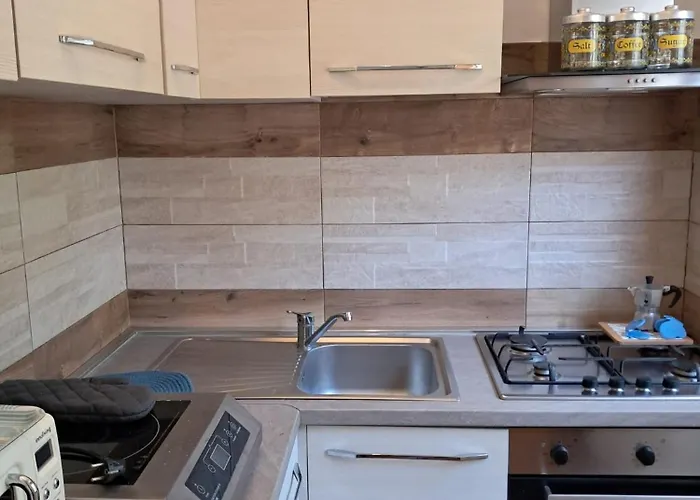 Sa Domu De Su Beciu Mare *