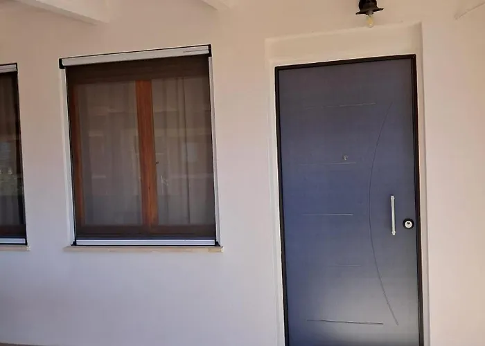 Sa Domu De Su Beciu Mare Тортоли