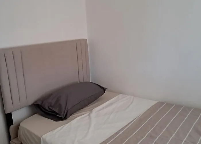 Sa Domu De Su Beciu Mare