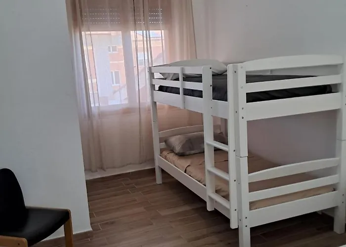 Sa Domu De Su Beciu Mare Тортоли