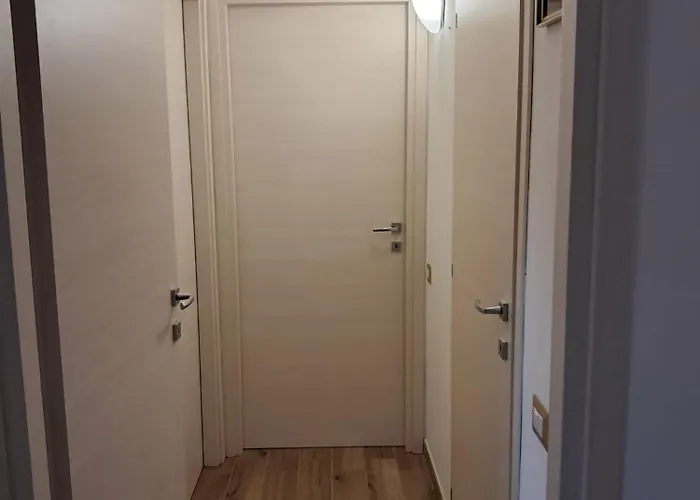 Sa Domu De Su Beciu Mare * Тортоли